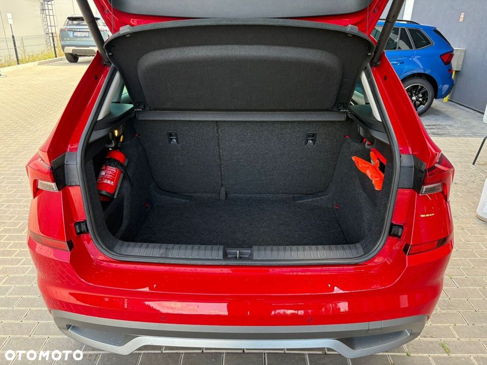 Skoda Kamiq 1.5 TSI Style - 15