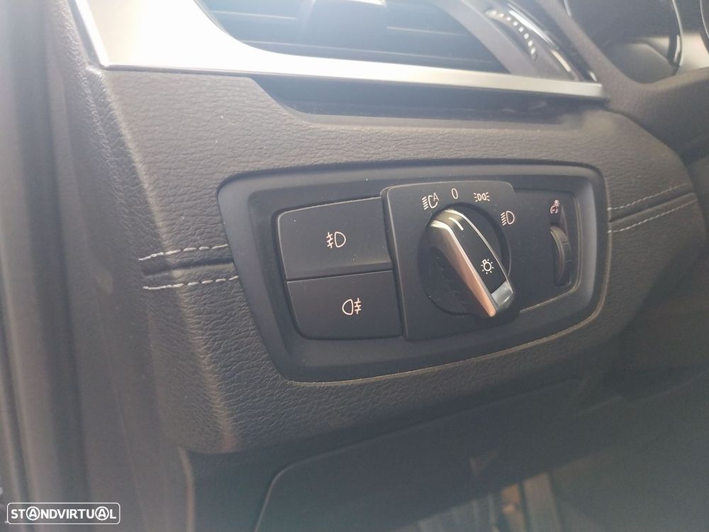 BMW X2 18 d sDrive Auto - 5