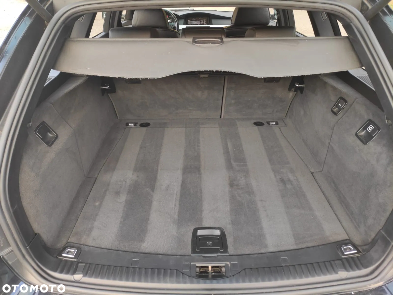 BMW Seria 5 530d Touring Sport-Aut - 20