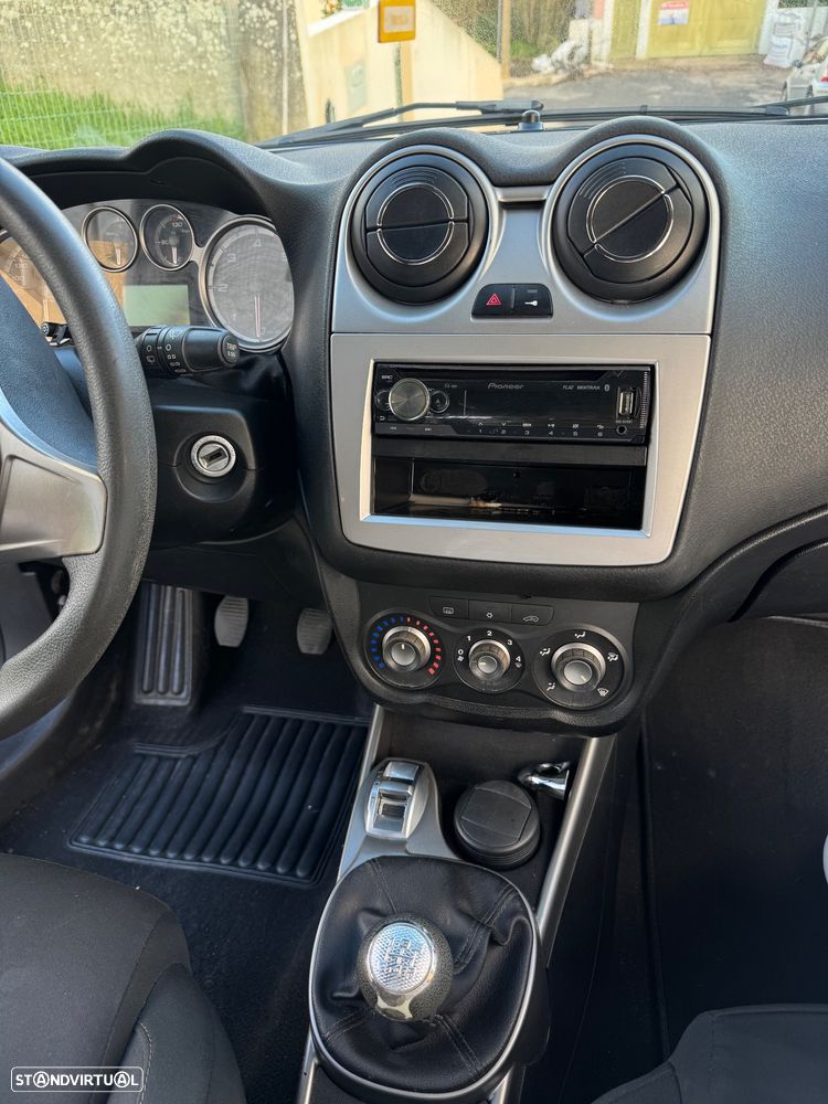 Alfa Romeo MiTo 1.3 JTDM ECO - 5