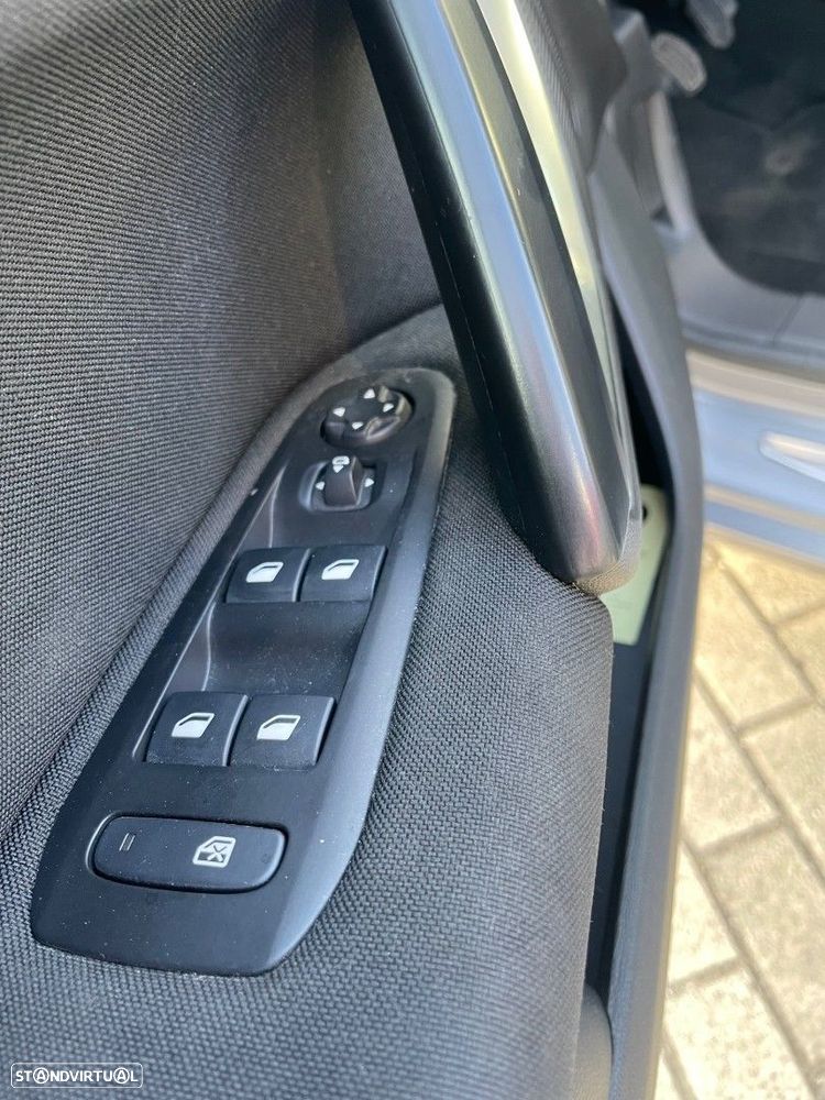 Peugeot 308 1.5 BlueHDi Style - 10