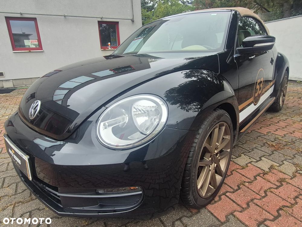 Volkswagen Beetle - 4