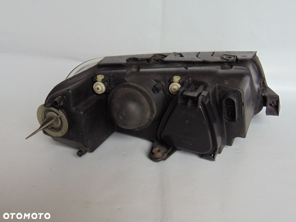 Lampa przednia przód lewa 3B0941015AK VW Volkswagen Passat B5 FL lift 00-05r Europa - 7