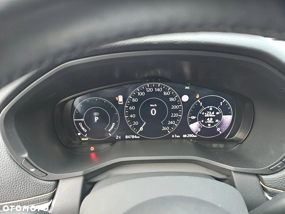 Mazda CX-60 2.5 PHEV Homura AWD - 15