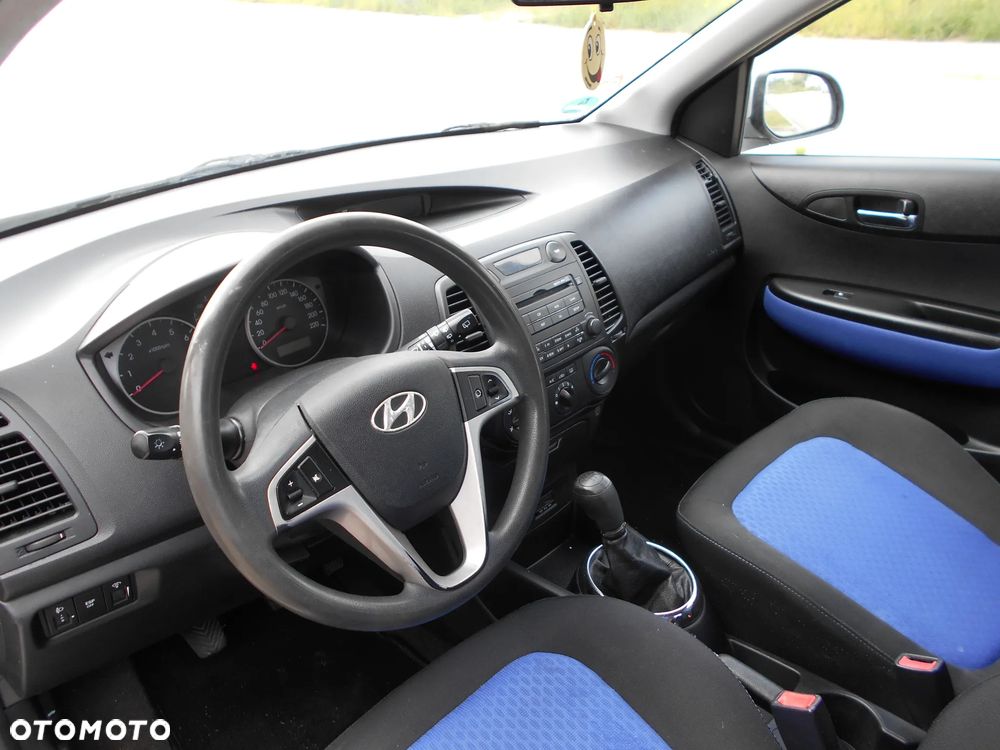 Hyundai i20 1.4 Style - 6