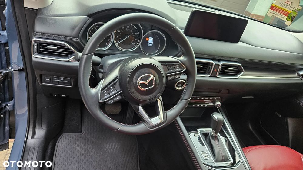 Mazda CX-5 - 13