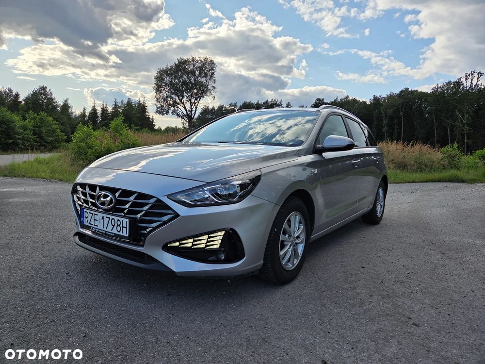 Hyundai i30 1.0 T-GDI Modern - 1
