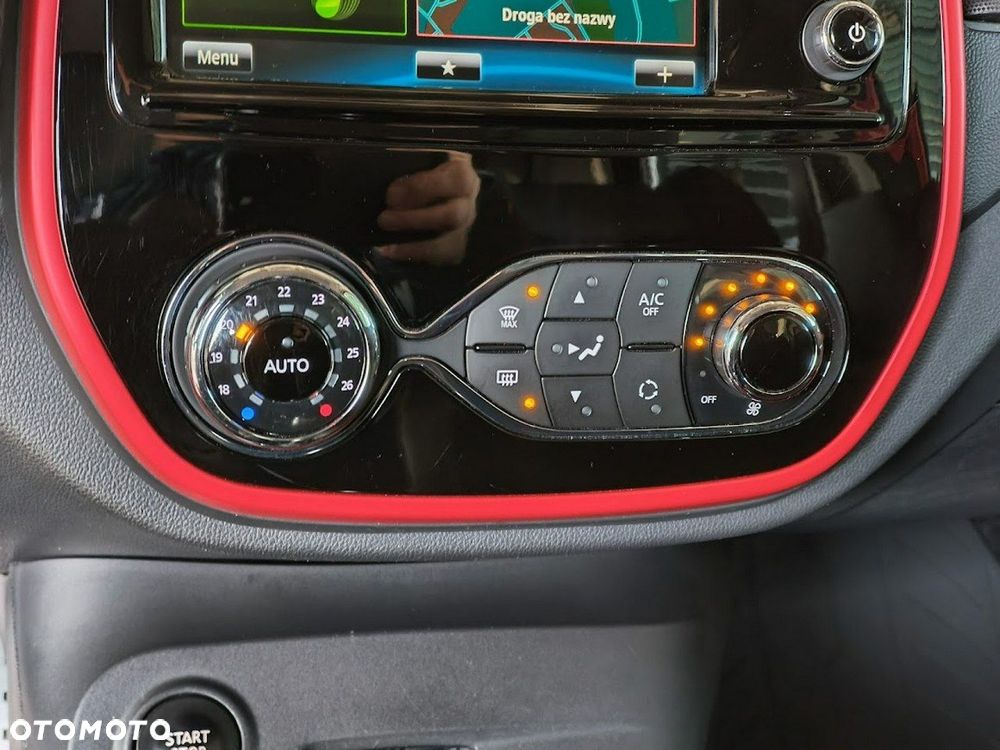 Renault Captur ENERGY TCe 120 XMOD - 27