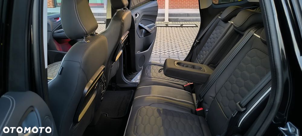 Ford Kuga Vignale 1.5 EcoBoost AWD ASS - 11