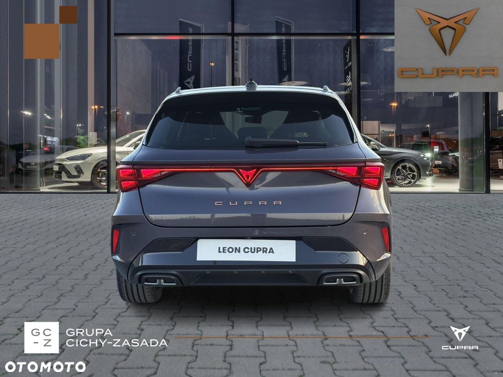 Cupra Leon - 6