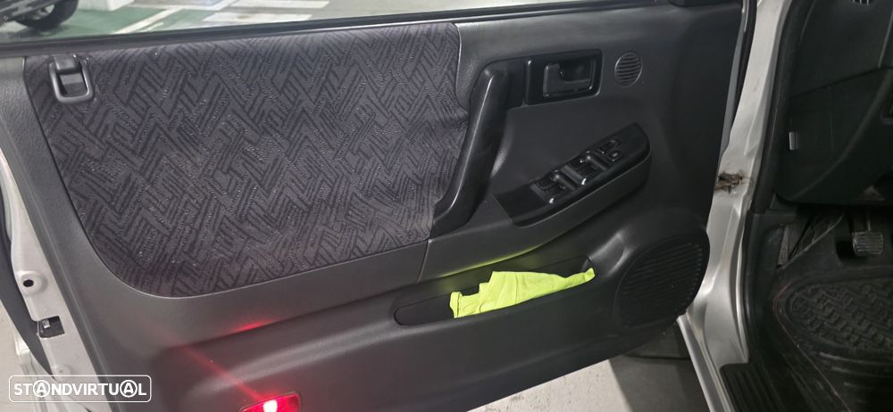 Opel Frontera 2.2 DTi - 13