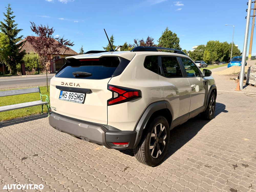 Dacia Duster 155 Extreme - 4