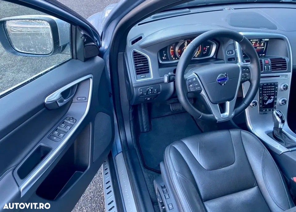 Volvo XC 60 - 15