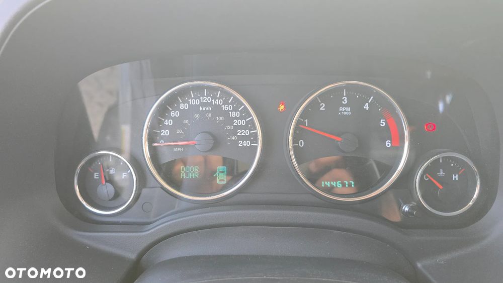 Jeep Compass 2.2I CRD 4x2 Limited - 9