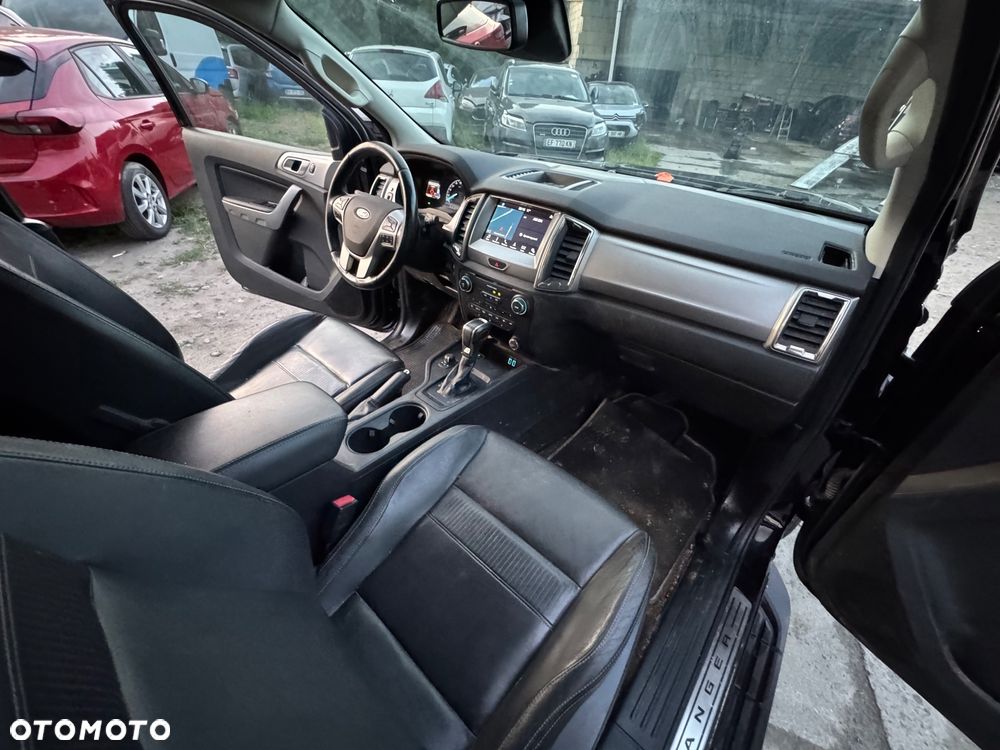 Ford Ranger - 7