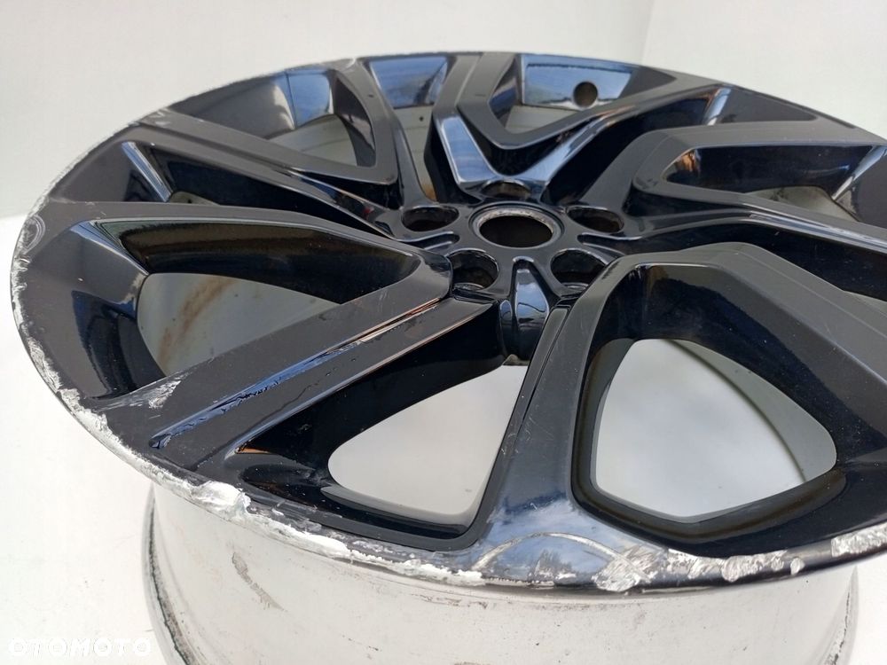 LAND RANGE ROVER SPORT FELGA ALUMINIOWA 9.5" X 21" 5X120 ET 49 JK62-1007-FA - 8