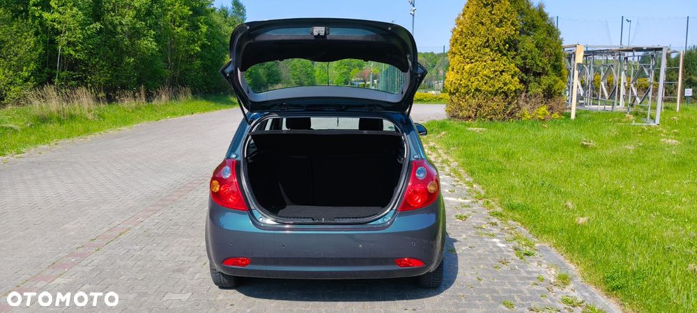 Kia Ceed 1.6 Crdi Optimum - 21