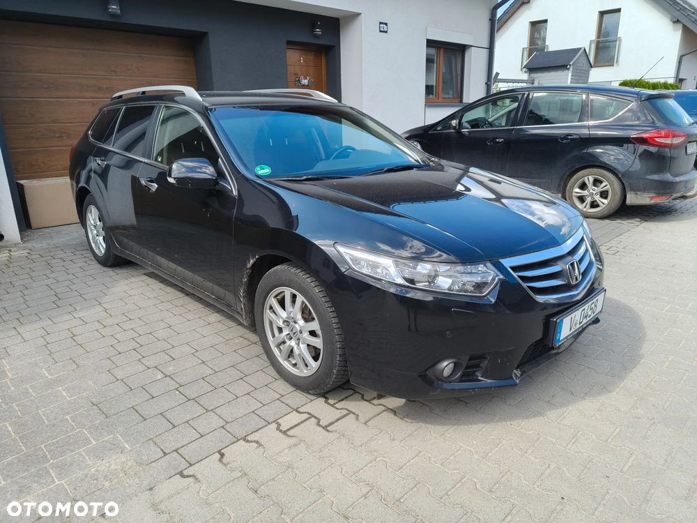 Honda Accord 2.0 Elegance Advantage - 2