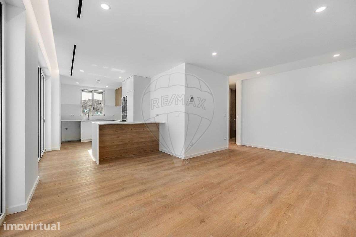 Apartamento T2 para venda - Grande imagem: 4/17