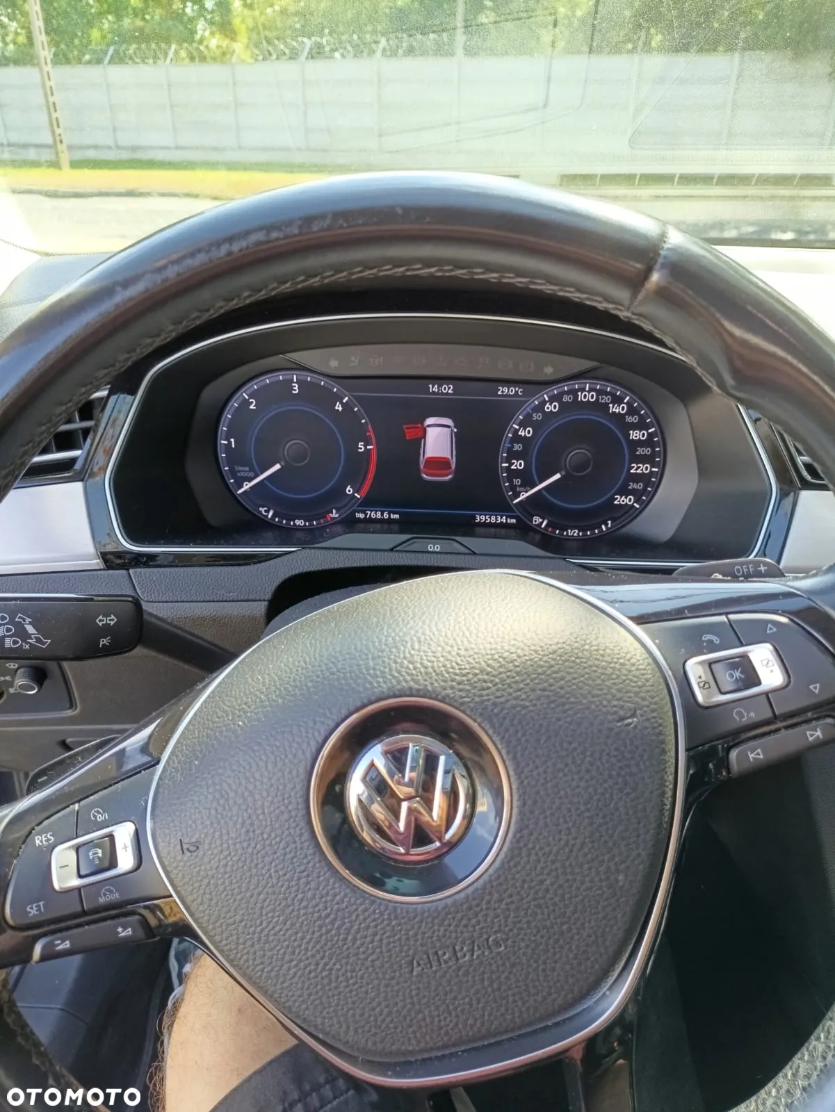 Volkswagen Passat 2.0 TDI 4Mot Elegance DSG - 18