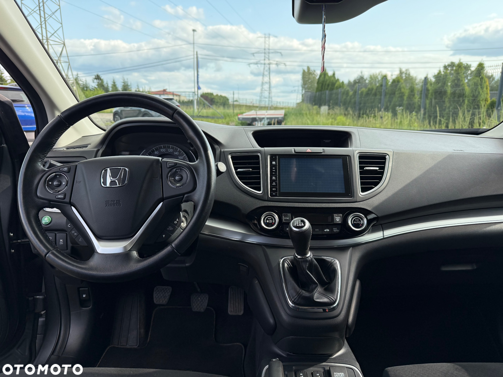 Honda CR-V 2.0 Executive - 11