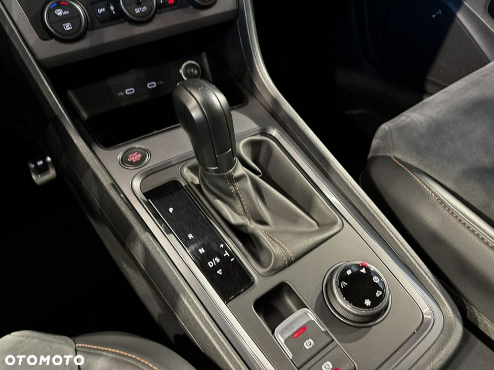 Cupra Ateca - 28