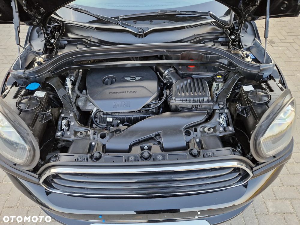 MINI Countryman Cooper - 21