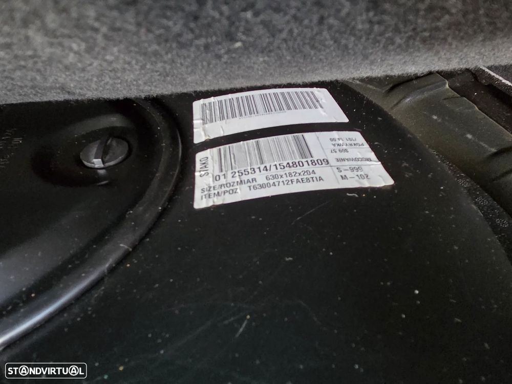 Opel Astra Sports Tourer 1.4 T Selection GPL - 21