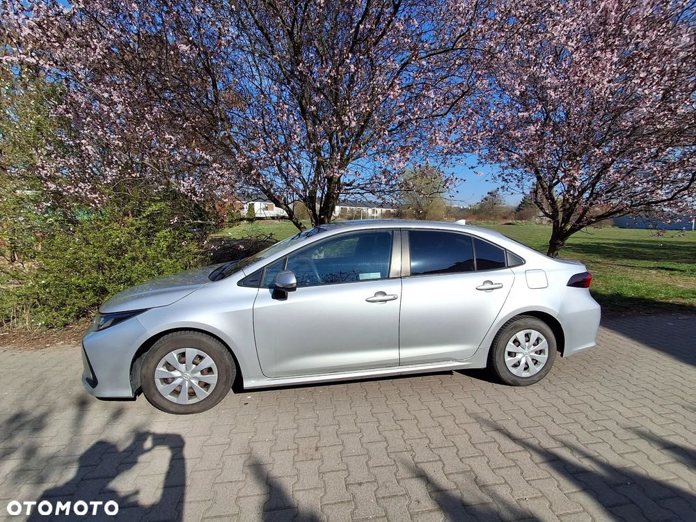 Toyota Corolla 1.6 Active - 2