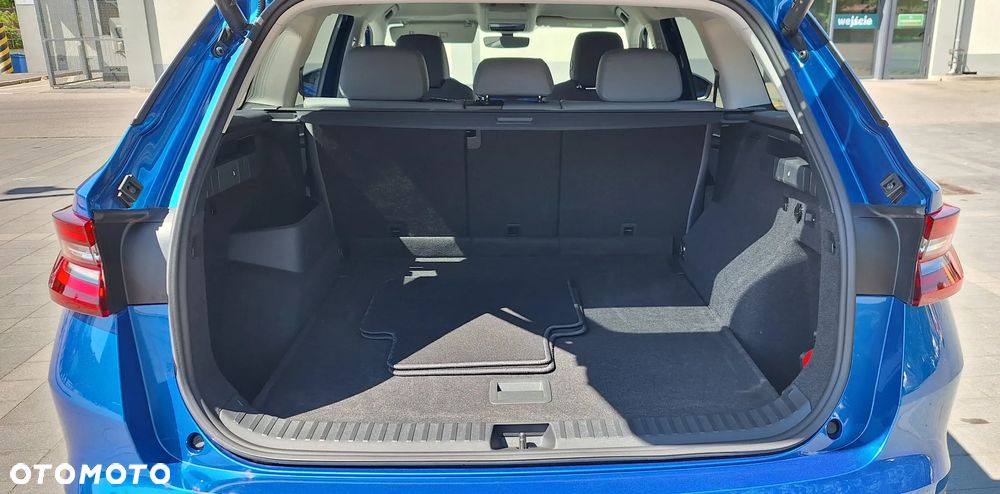 Skoda Kodiaq 2.0 TDI 4x4 Selection DSG - 11