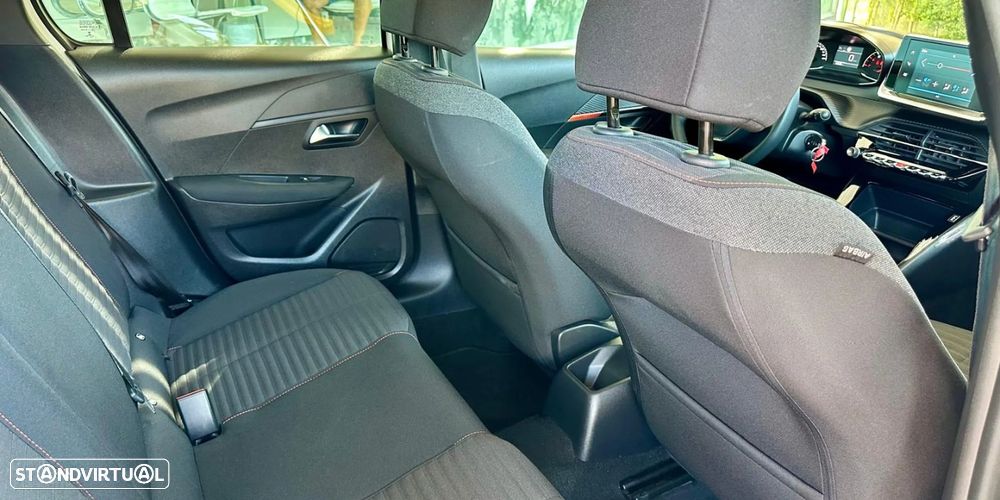 Peugeot 208 1.2 PureTech Active Pack - 8