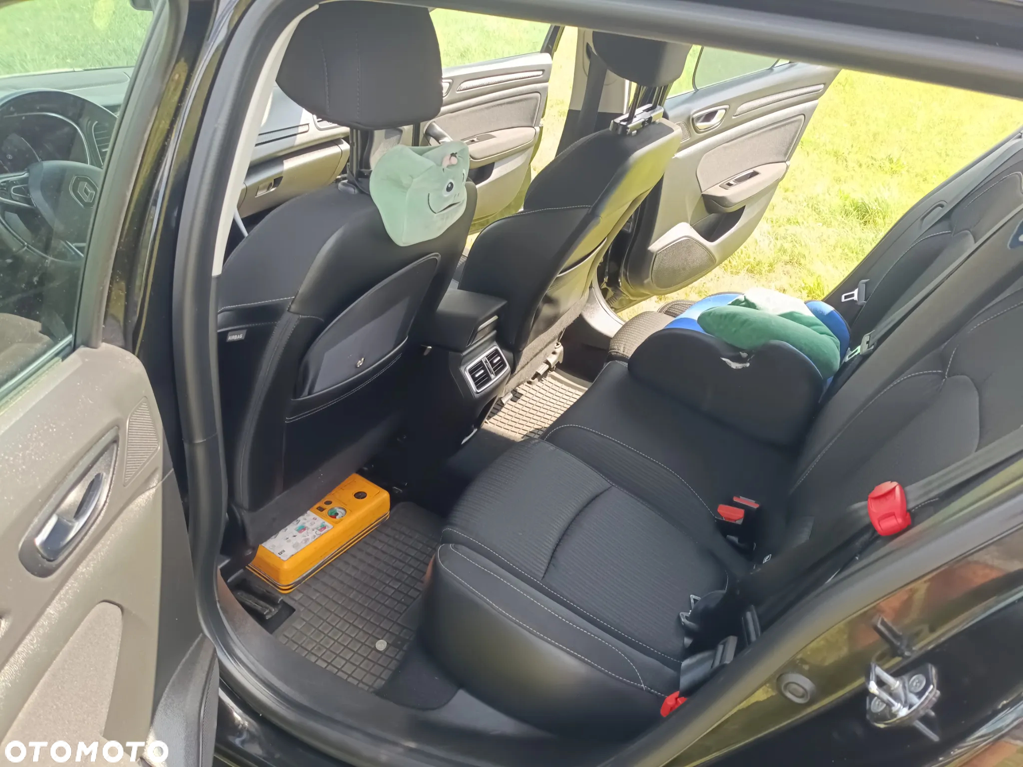 Renault Megane 1.5 dCi Limited - 16
