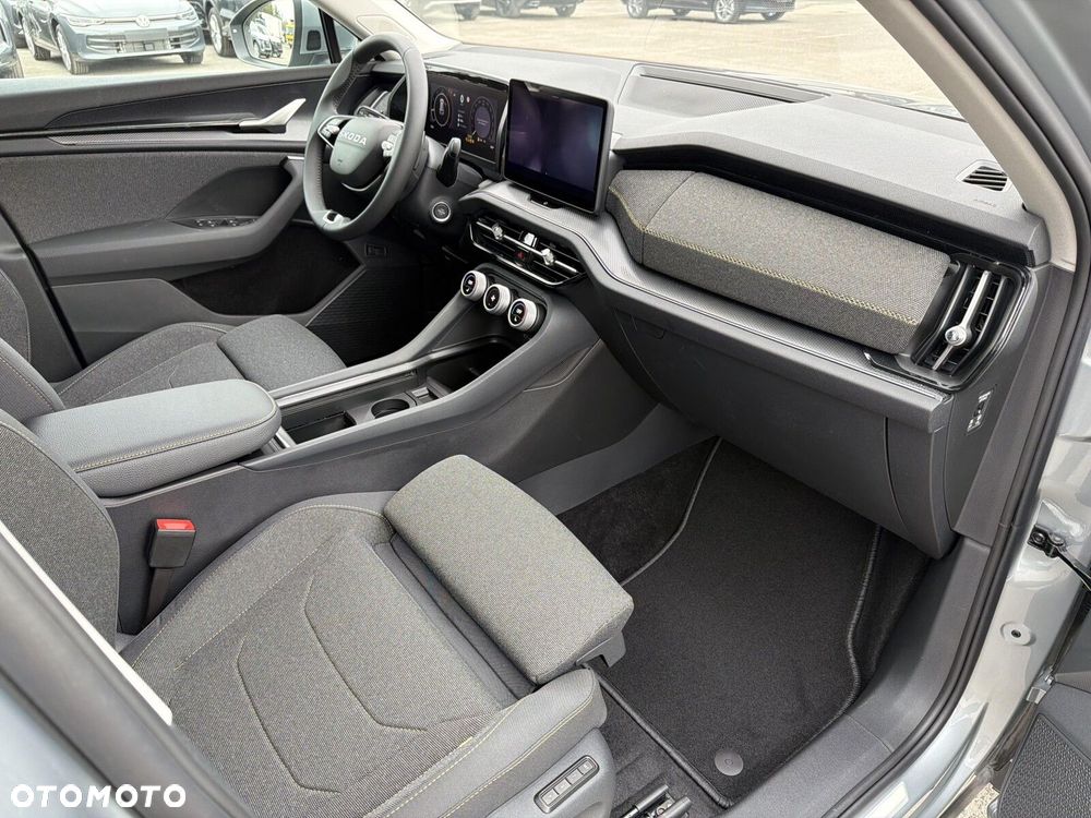 Skoda Kodiaq 2.0 TDI 4x4 Drive DSG - 17