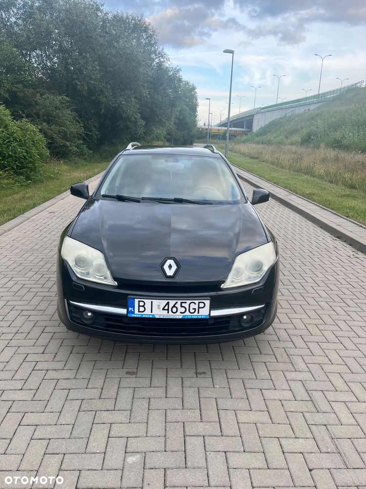 Renault Laguna 2.0 Turbo Initiale - 4