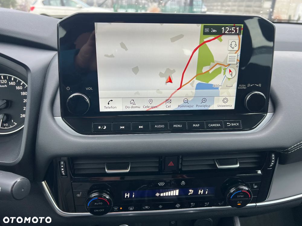 Nissan Qashqai 1.3 DIG-T AKARI - 18