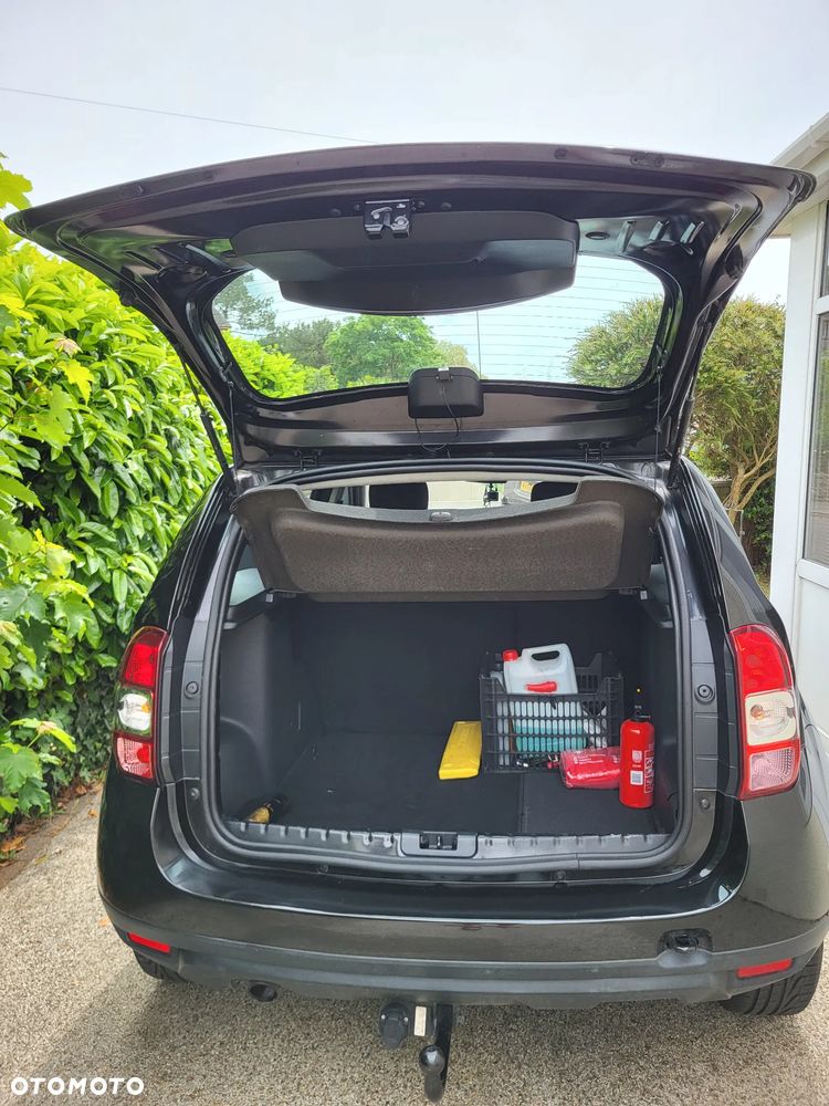 Dacia Duster - 4