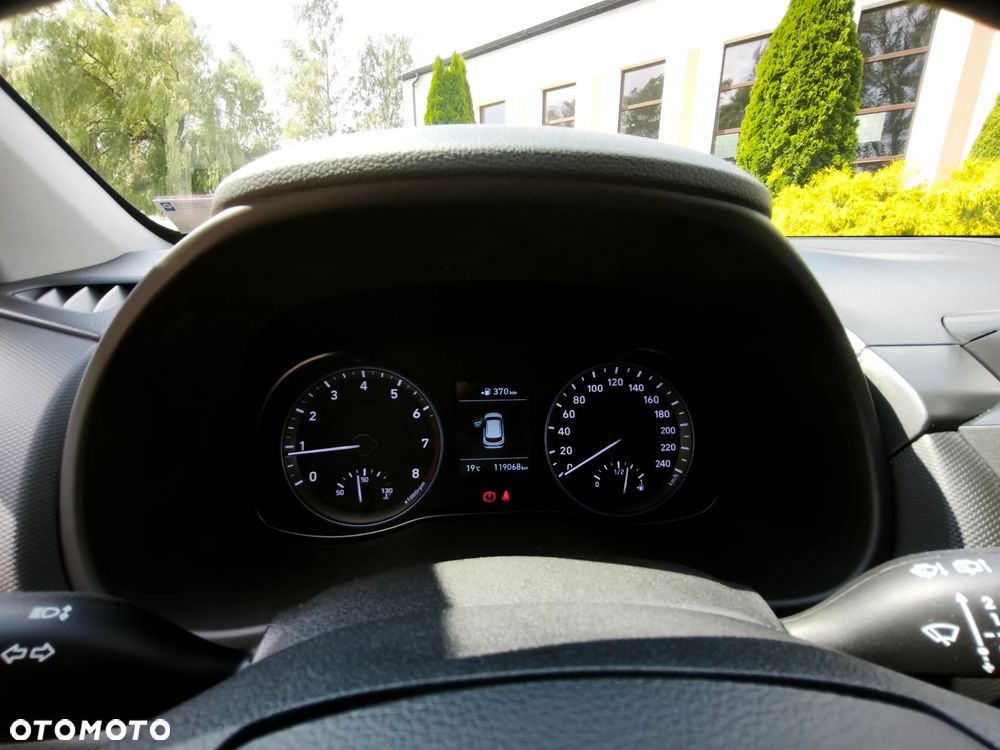 Hyundai Kona 1.0 T-GDI Comfort - 20