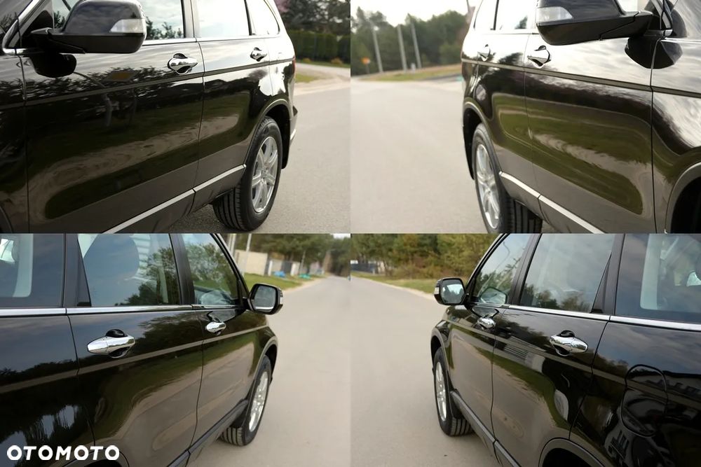 Honda CR-V 2.2i DTEC 4WD Elegance - 17