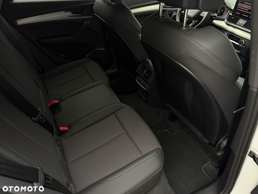 Audi Q5 40 TDI mHEV Quattro S Line S tronic - 16