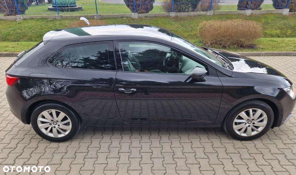 Seat Leon - 8