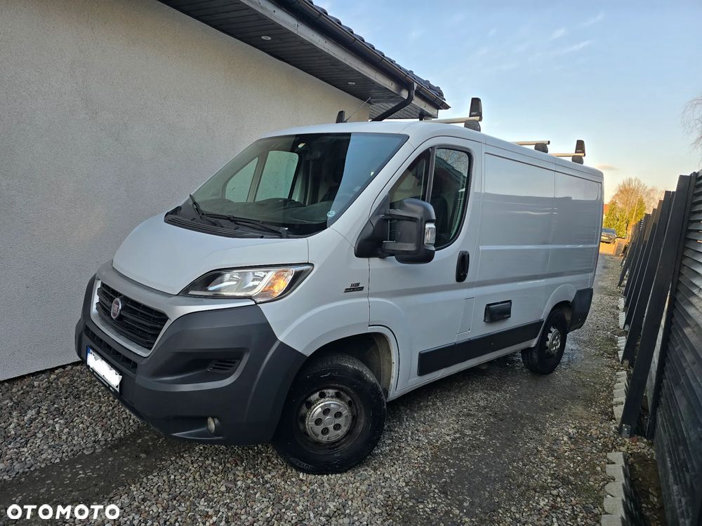 Fiat Ducato - 1