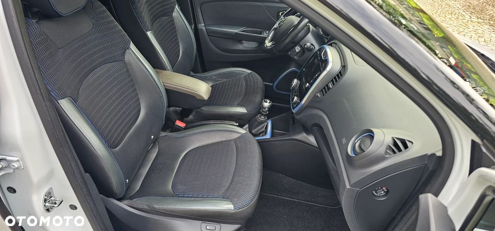 Renault Captur - 9