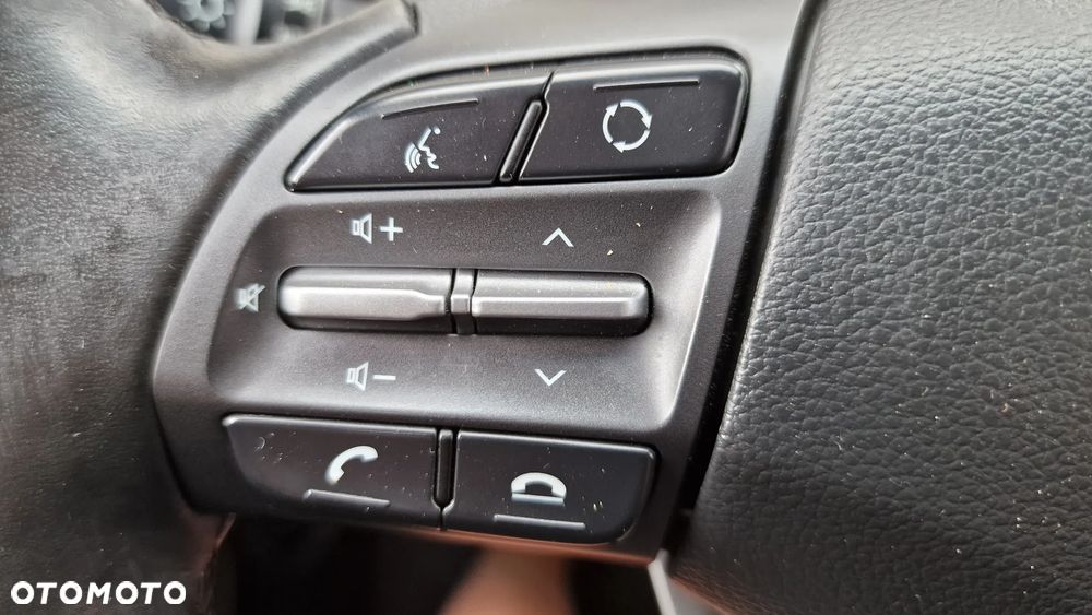 Hyundai Kona 1.0 T-GDI EDITION 30+ - 40
