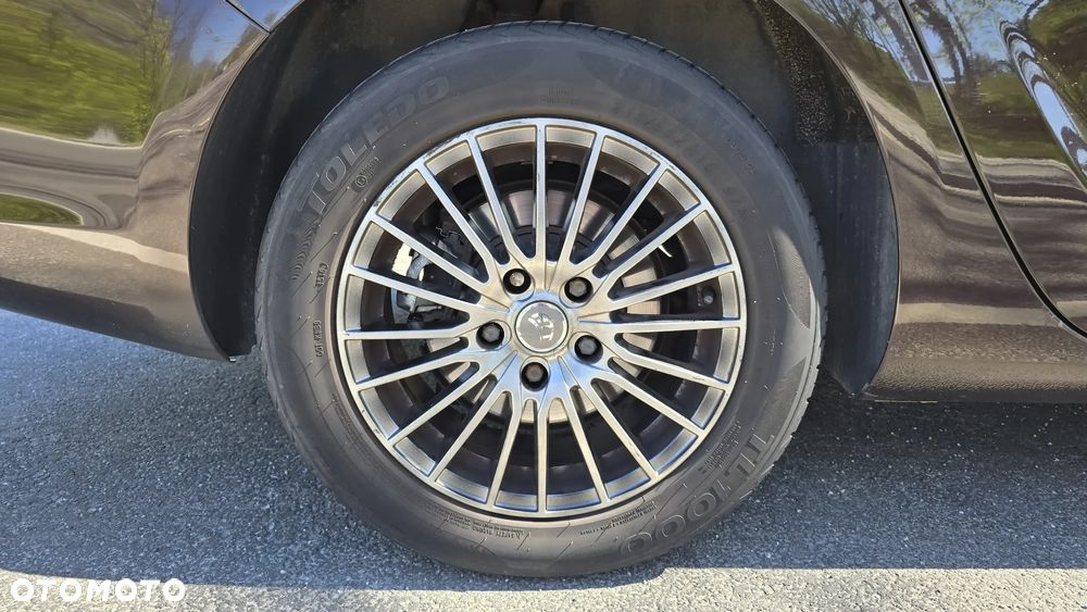 Opel Astra 2.0 CDTI Cosmo - 12