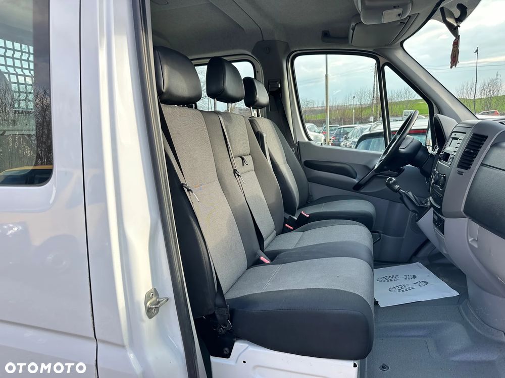 Volkswagen Crafter - 17