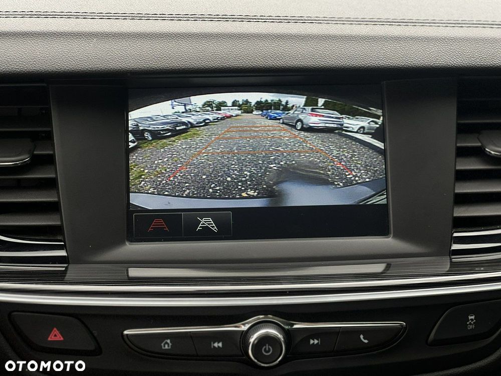 Opel Insignia 1.5 T Elite S&S - 22