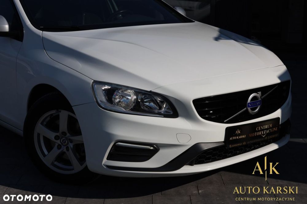 Volvo S60 - 15