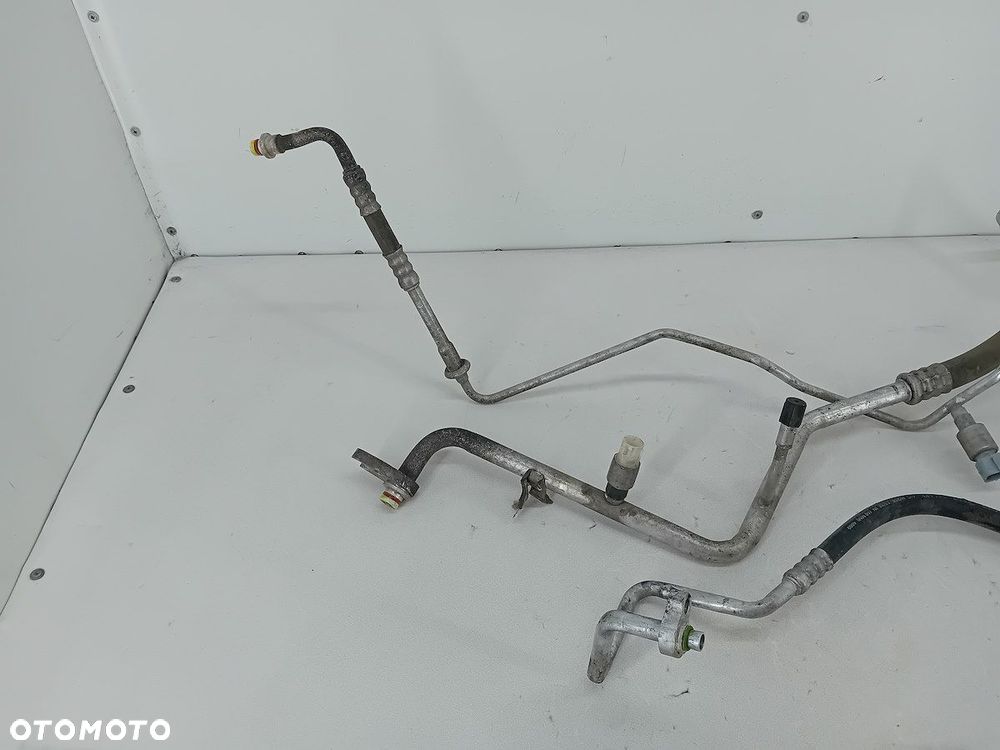 PRZEWODY KLIMATYZACJI FORD KUGA 2.0 TDCI - 3