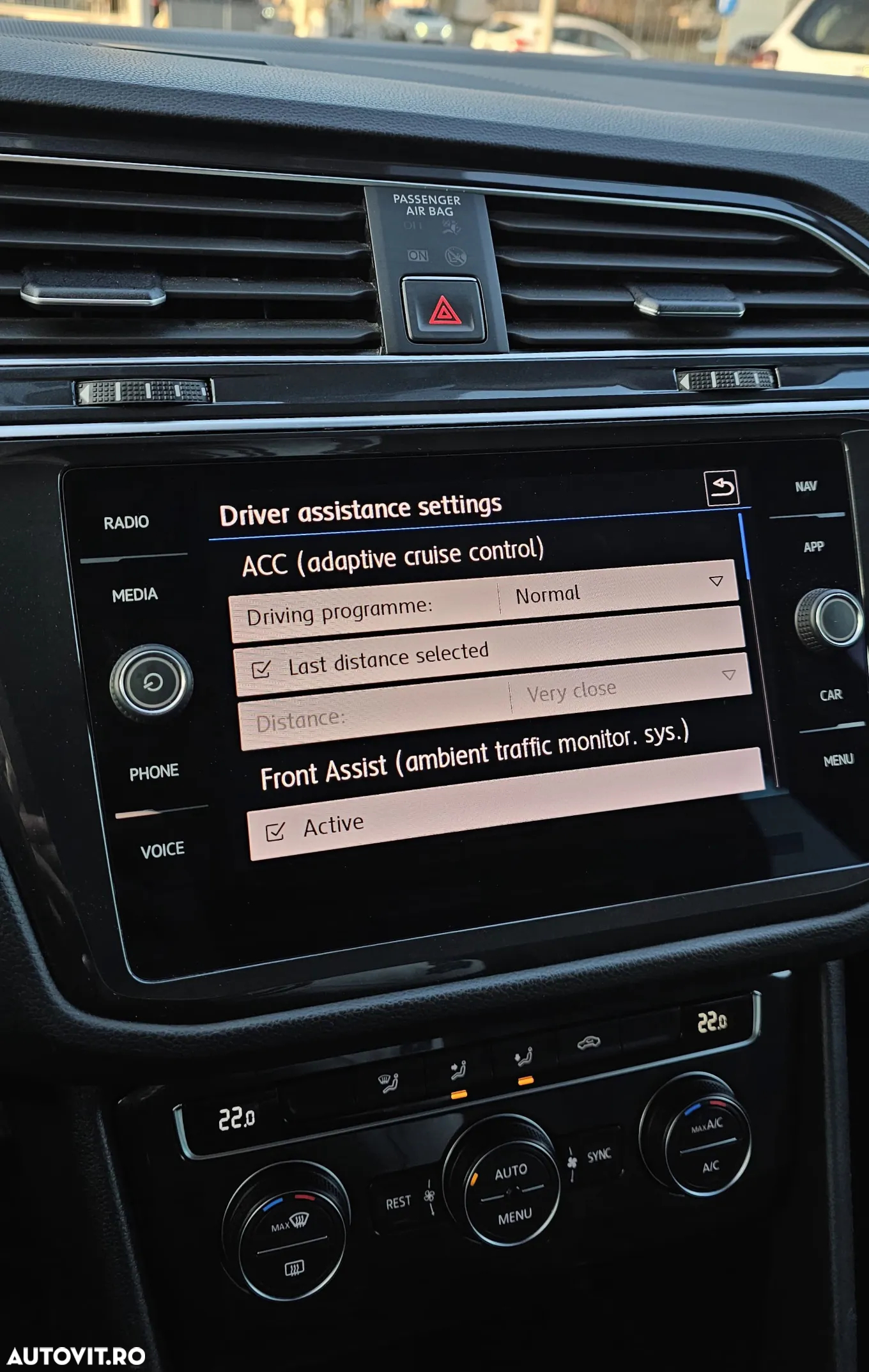 Volkswagen Tiguan 2.0 TDI SCR DSG - 19