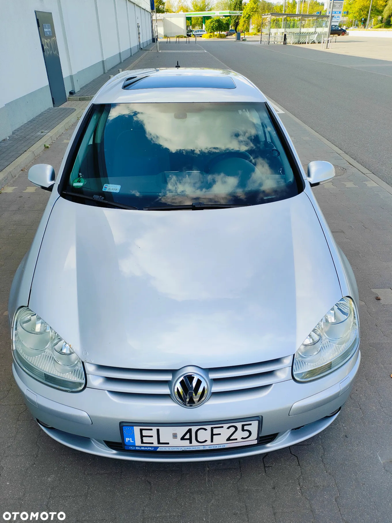 Volkswagen Golf 1.6 Trendline - 36